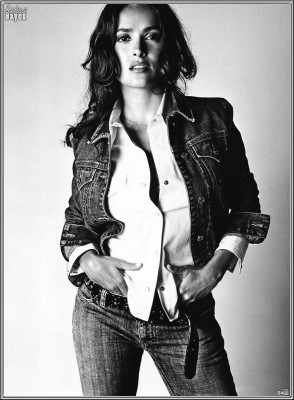 Salma Hayek pic #5350